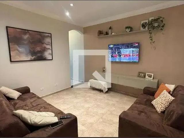 Casa aluguel em Região Imediata de São Paulo, Região Metropolitana de São Paulo