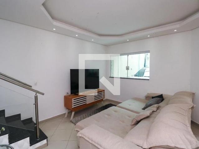 Casa aluguel em Santo André