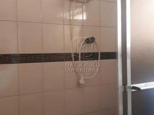 Casa aluguel em Santo André