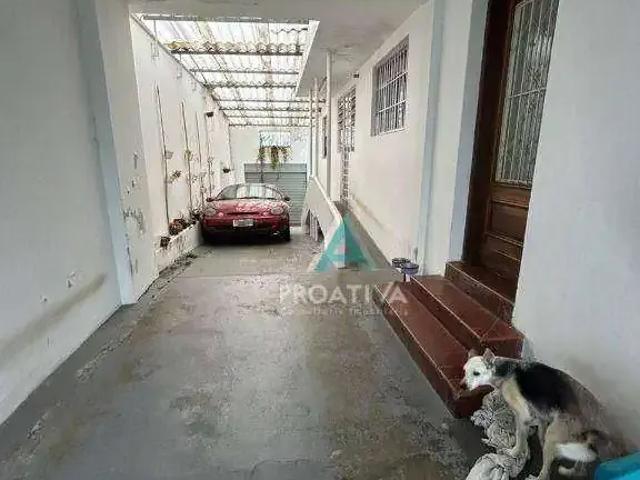 Casa aluguel em Jardim Santo André, Santo André