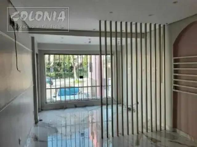 Casa aluguel em Limeira