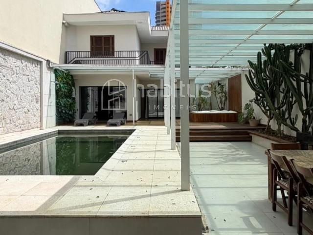 Casa aluguel em Santo André