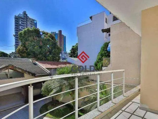 Casa aluguel em Jardim Santo André, Santo André