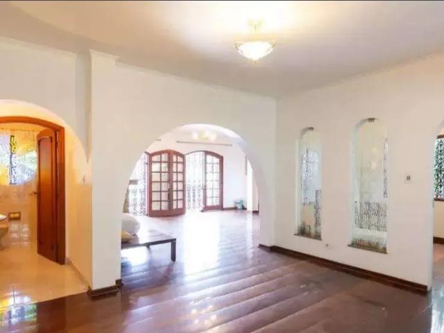 Casa aluguel em Santo André