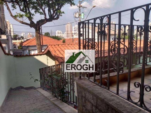 Casa aluguel em Jardim Santo André, Santo André