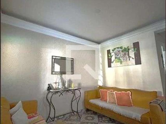 Casa aluguel em Jardim Santo André, Santo André