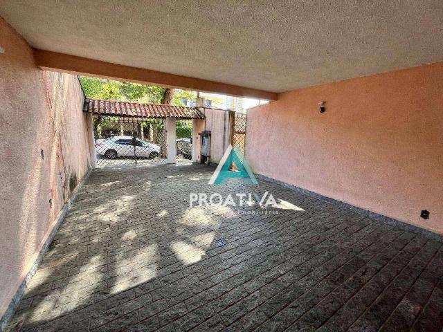 Casa aluguel em Jardim Santo André, Limeira