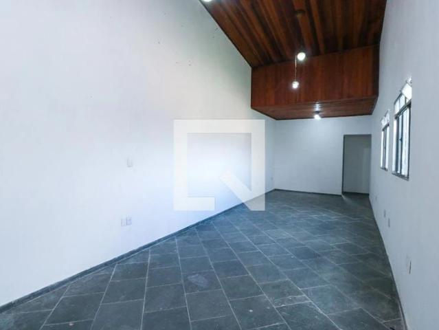 Casa aluguel em Santo André