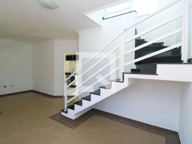 Casa aluguel em Capuava, Santo André
