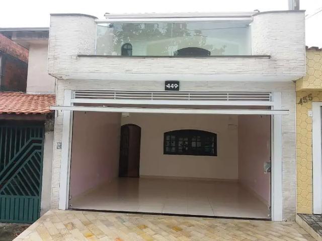 Casa aluguel em Região Imediata de São Paulo, Região Metropolitana de São Paulo