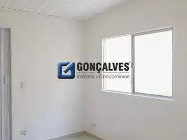 Casa aluguel em Santo André