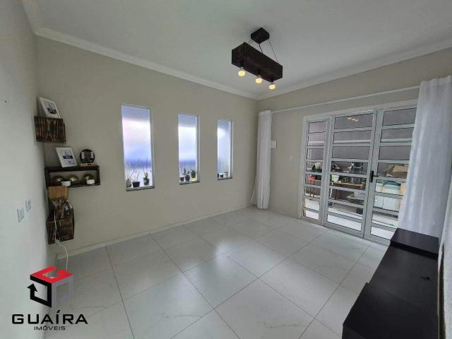 Casa aluguel em Santo André