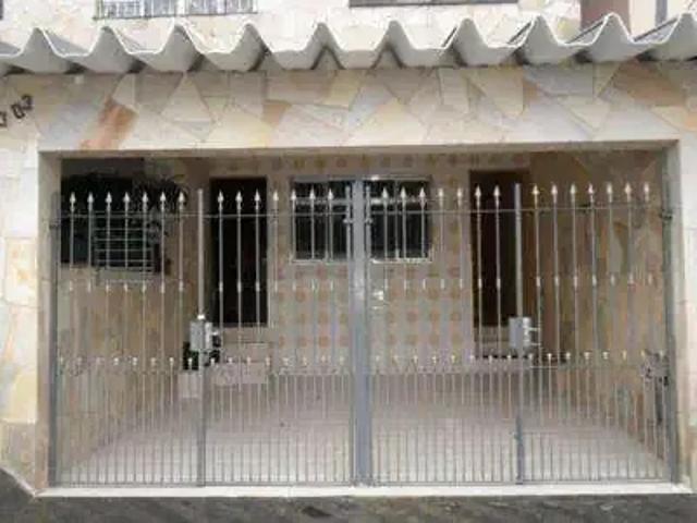 Casa aluguel em Região Imediata de São Paulo, Região Metropolitana de São Paulo