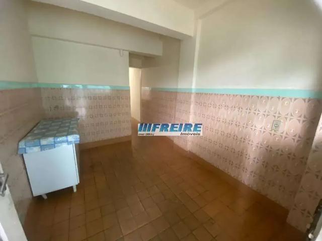 Casa aluguel em Vila Linda, Santo André