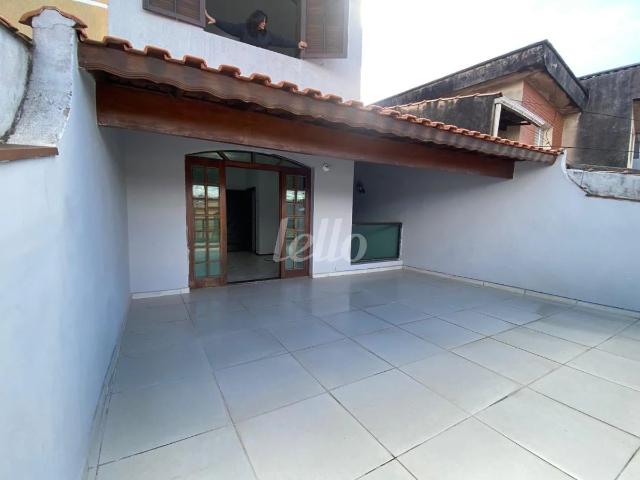 Casa aluguel em Região Imediata de São Paulo, Região Metropolitana de São Paulo