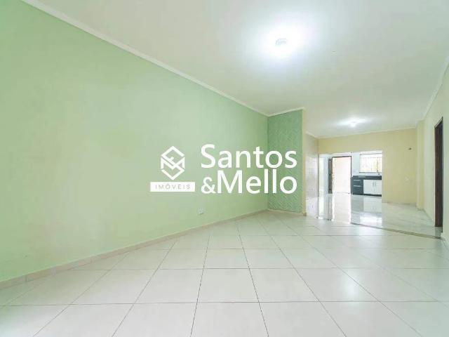 Casa aluguel em Santo André, Região Geográfica Intermediária de São Paulo