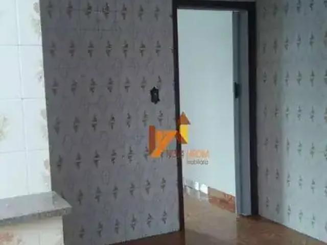 Casa aluguel em Vila Linda, Santo André