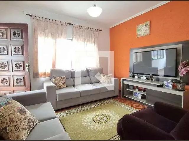 Casa aluguel em Região Imediata de São Paulo, Região Metropolitana de São Paulo