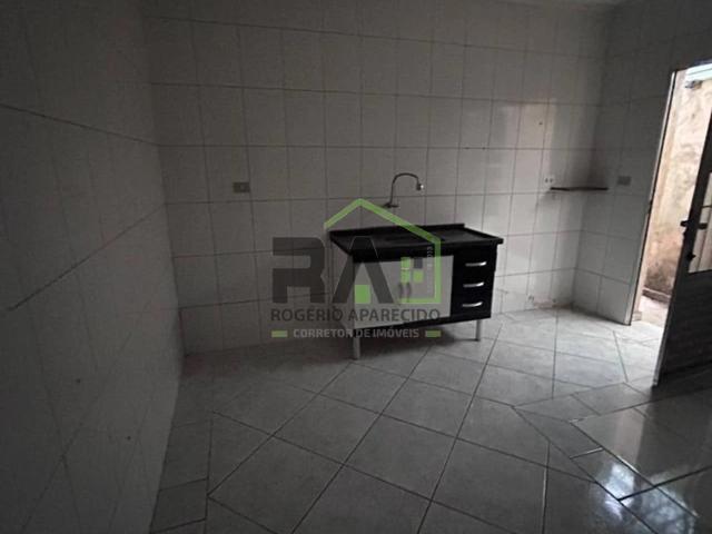 Casa aluguel em Santo André