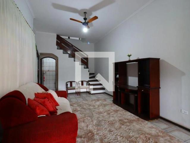Casa aluguel em Capuava, Santo André
