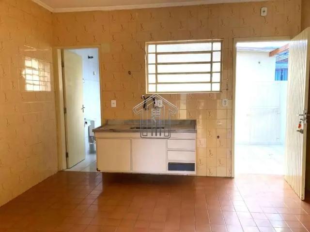 Casa aluguel em Santo André