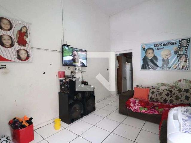 Casa aluguel em Santo André