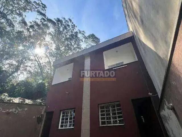 Casa aluguel em Região Imediata de São Paulo, Região Metropolitana de São Paulo
