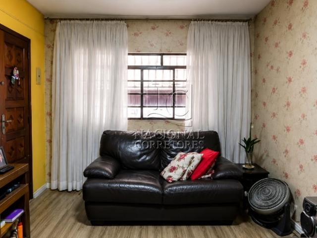 Casa aluguel em Jardim Santo Antônio de Pádua, Santo André