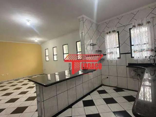 Casa aluguel em Região Imediata de São Paulo, Região Metropolitana de São Paulo