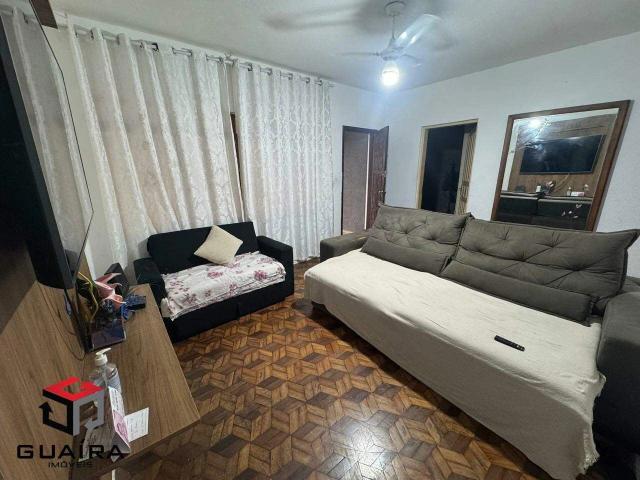 Casa aluguel em Jardim Oriental, Santo André