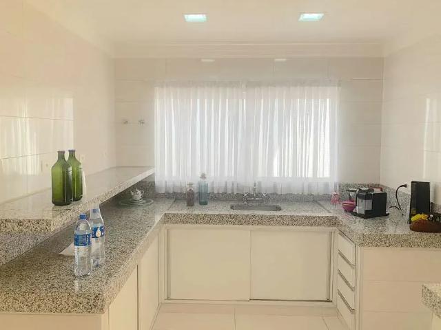 Casa aluguel em Santo André