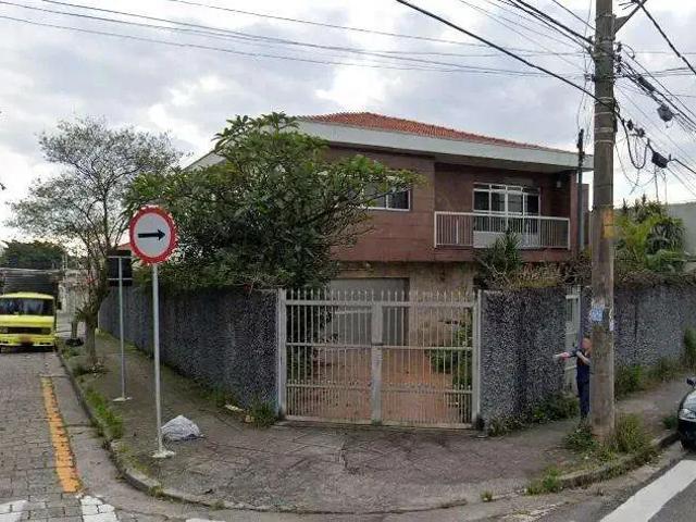 Casa aluguel em Santo André