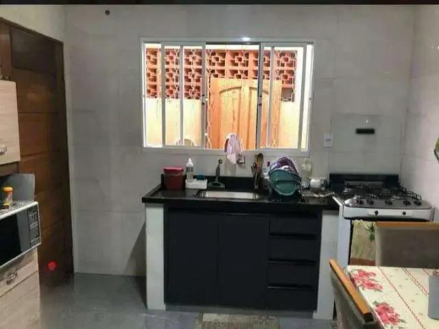 Casa aluguel em Jardim Pilar, Santo André