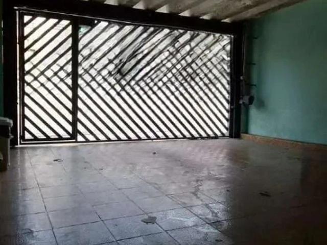 Casa aluguel em Jardim Pilar, Santo André