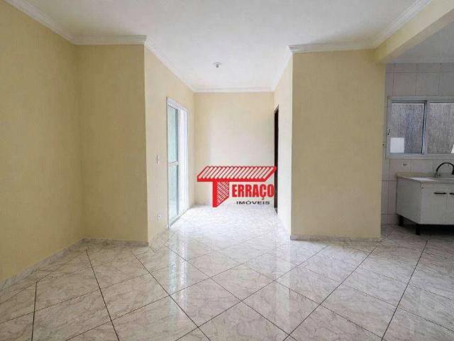 Casa aluguel em Vila Bela Vista, Santo André