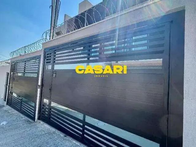 Casa aluguel em Parque João Ramalho, Santo André