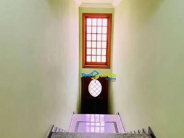 Casa aluguel em Jardim Santo André, Santo André