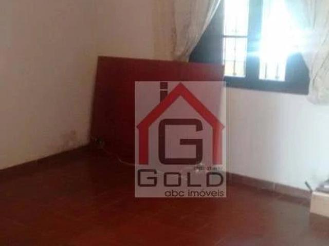 Casa aluguel em Vila Alto de Santo André, Santo André