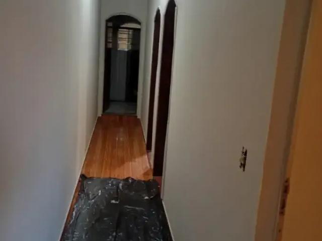 Casa aluguel em Santo André
