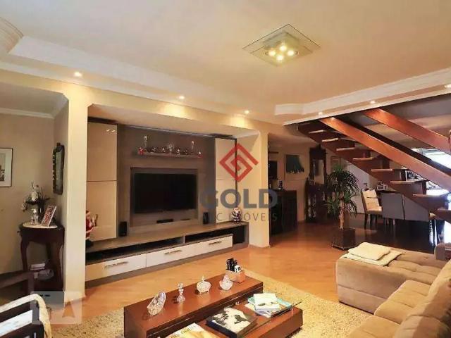 Casa aluguel em Santo André