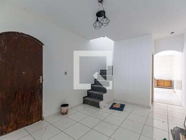Casa aluguel em Vila Bela Vista, Santo André