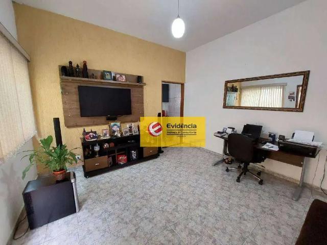 Casa aluguel em Vila Linda, Santo André