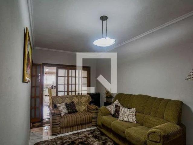 Casa aluguel em Vila Bela Vista, Santo André