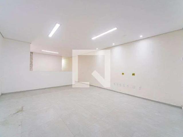 Casa aluguel em Vila Bela Vista, Santo André