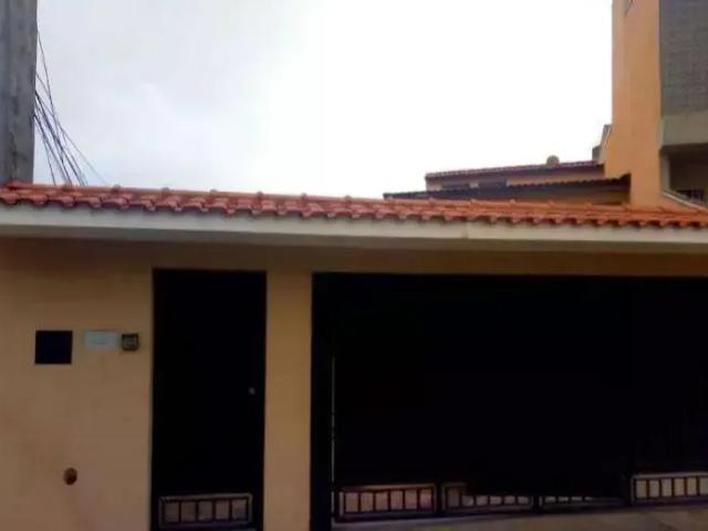 Casa aluguel em Vila Linda, Santo André