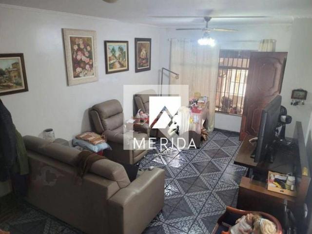 Casa aluguel em Jardim Ocara, Santo André
