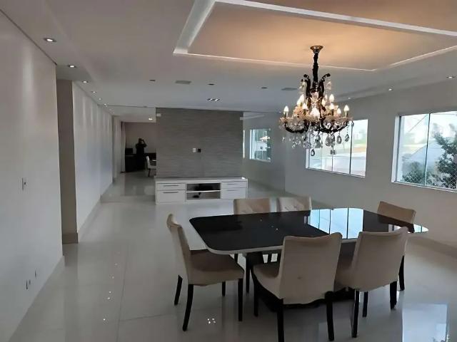 Casa aluguel em Vila Linda, Santo André