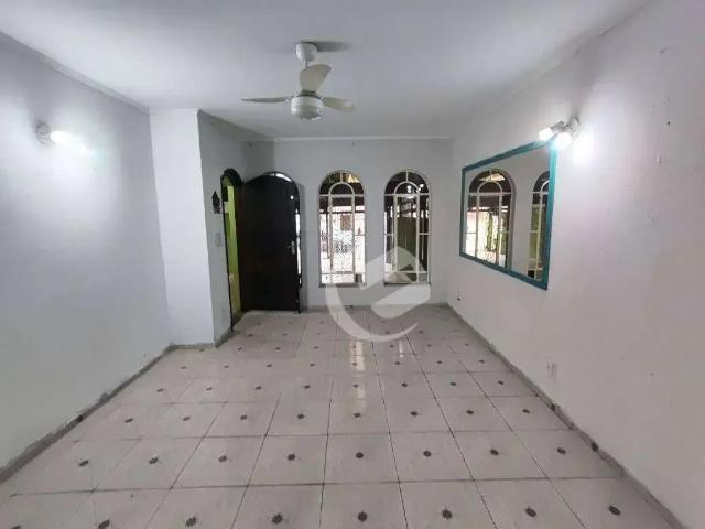 Casa aluguel em Vila Linda, Santo André