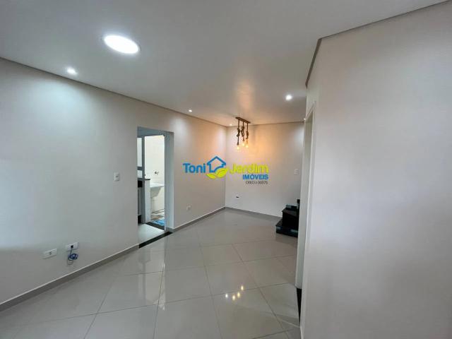Casa aluguel em Santo André