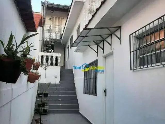 Casa aluguel em Região Imediata de São Paulo, Região Metropolitana de São Paulo